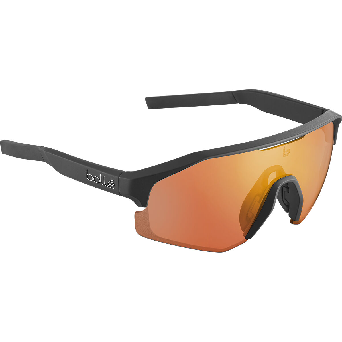 LIGHTSHIFTER, Black Matte-Phantom Brown Red, hi-res image number null